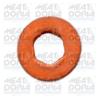 Seal Ring, nozzle holder
